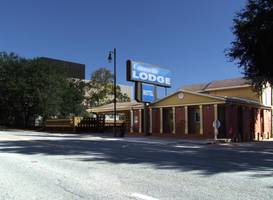 Gainesville Lodge 