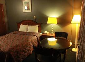 Budget Inn -Yreka 