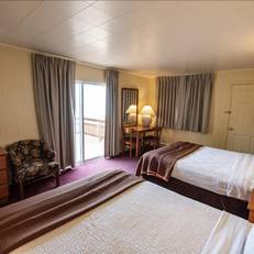 North Winds Motel 