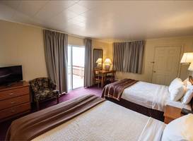 North Winds Motel 
