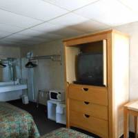 Castle Dawn Motel 