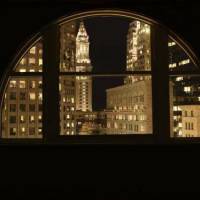 Ames Boston Hotel 