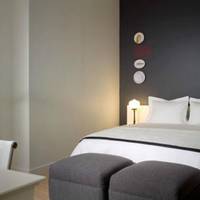 Ames Boston Hotel 