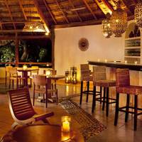 Hotel Las Palapas 