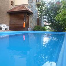 Acquamarina Hotel 