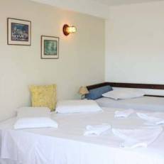 Hotel Vista Bella 