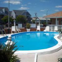 Coral Sands Motel