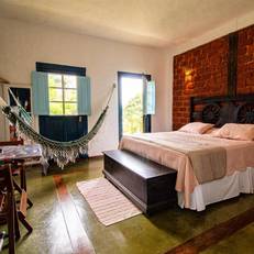 Pousada Villa Bia 