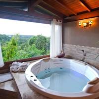 Hotel Canto Verde