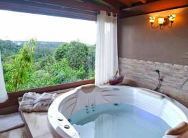 Hotel Canto Verde