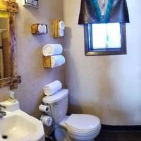 Adobe Sands Motel 