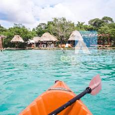 Ecocamping Yaxche 