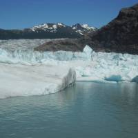 Confin Patagonico 