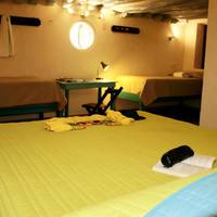 Hostel Candelaria 