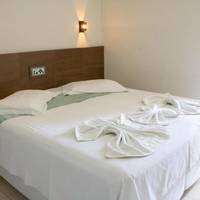 Hotel Amendoeiras 