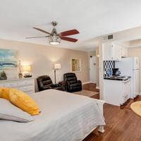 Gulf Winds Resort 