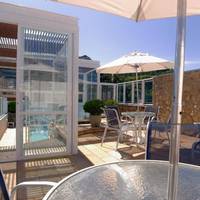 Cordilheira Hotel 