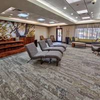Courtyard Abilene 
