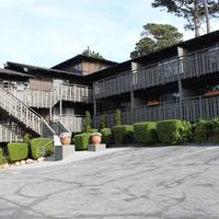 The Olympia Lodge 