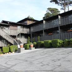 The Olympia Lodge 