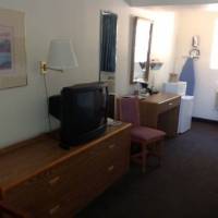 Mountain Side Inn 