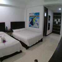 Hotel Plaza Playa 