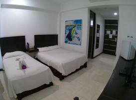 Hotel Plaza Playa 