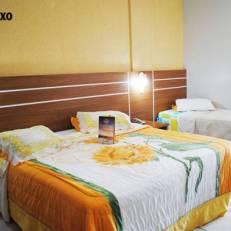 Caribe Park Hotel 