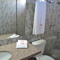 Casa Hotel Toriba 