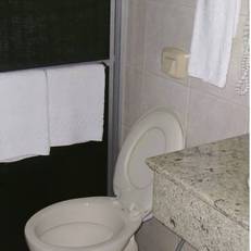 Vila Olaria Hotel 