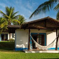 Hotel Tibau Lagoa 