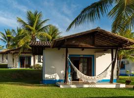 Hotel Tibau Lagoa 