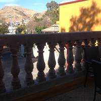 Casona de Cantera 