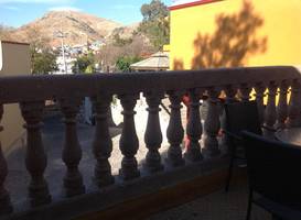 Casona de Cantera 