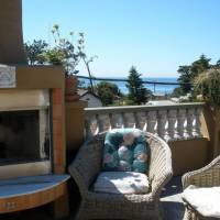 Secret Garden Inn 