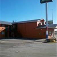 Grizzly Inn Motel 
