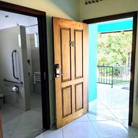 Pousada Casa Rosa 