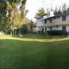 Pousada Green Way 