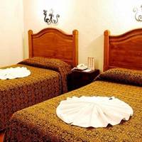 Hotel Don Quijote 