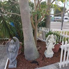 Sands Point Motel 