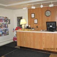 Driftwood Suites 