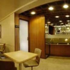 Hotel Corrientes 