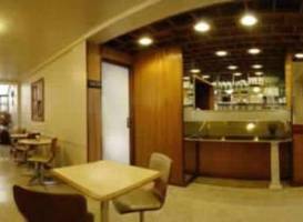 Hotel Corrientes 