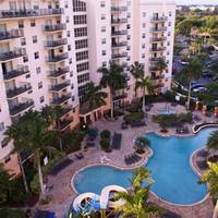 Palm-Aire Resort 