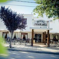 Hotel Casablanca 