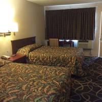 Torch Lite Lodge 