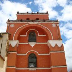 Hotel San Miguel 