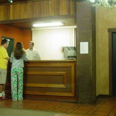 A Furninha Hotel 