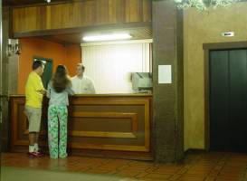 A Furninha Hotel 