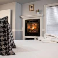 Hounds Tooth Inn 